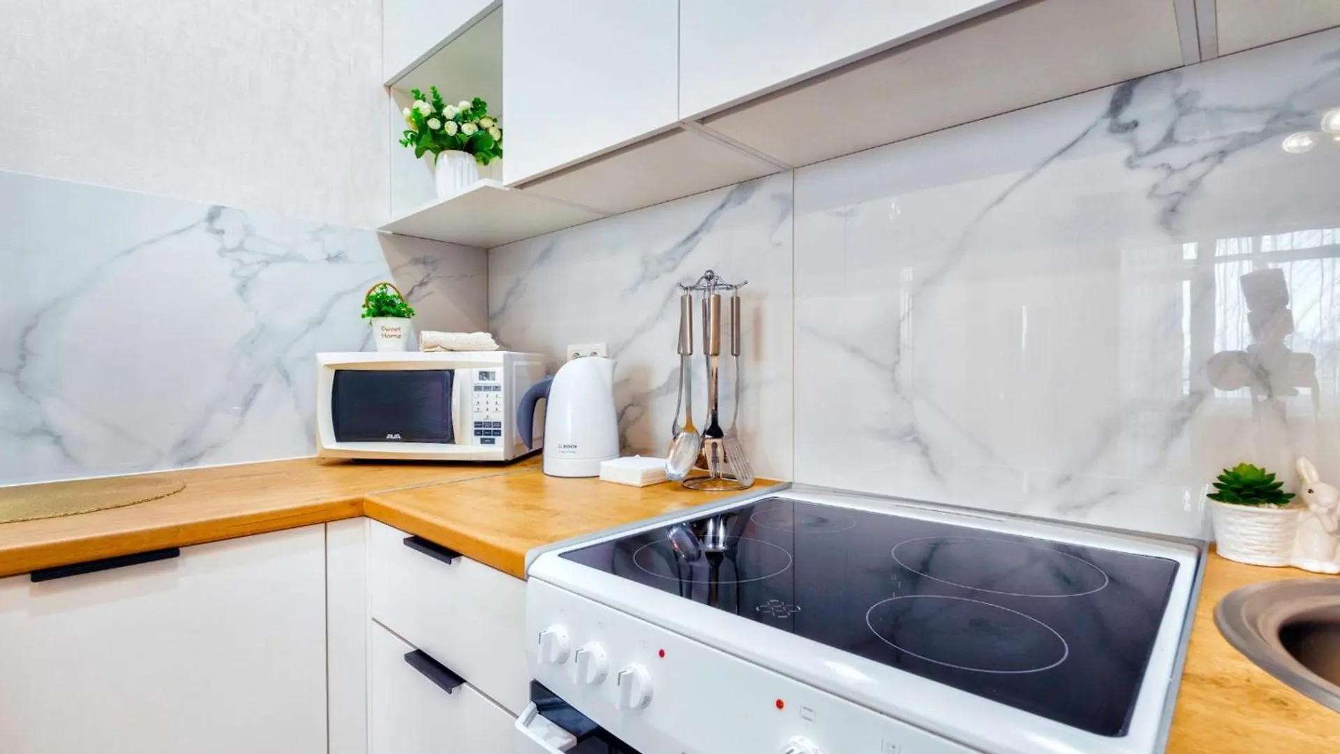 Apartment Светлая Уютная Квартира В Самом Центре Г Астана